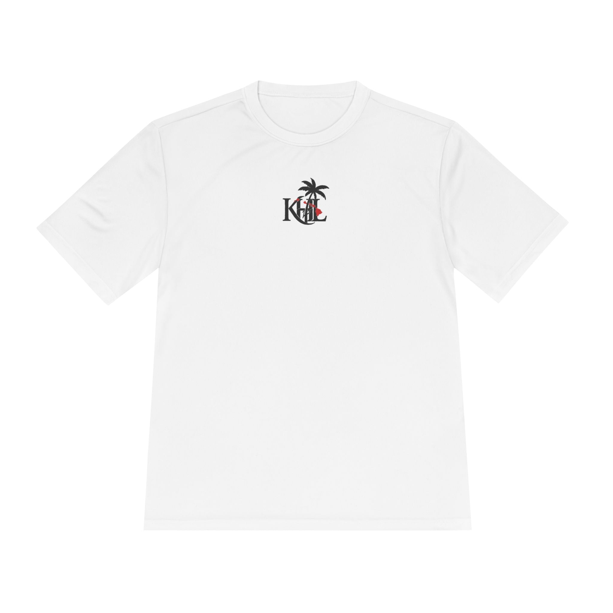 Lifted Yota 002B - Athletic T-Shirt