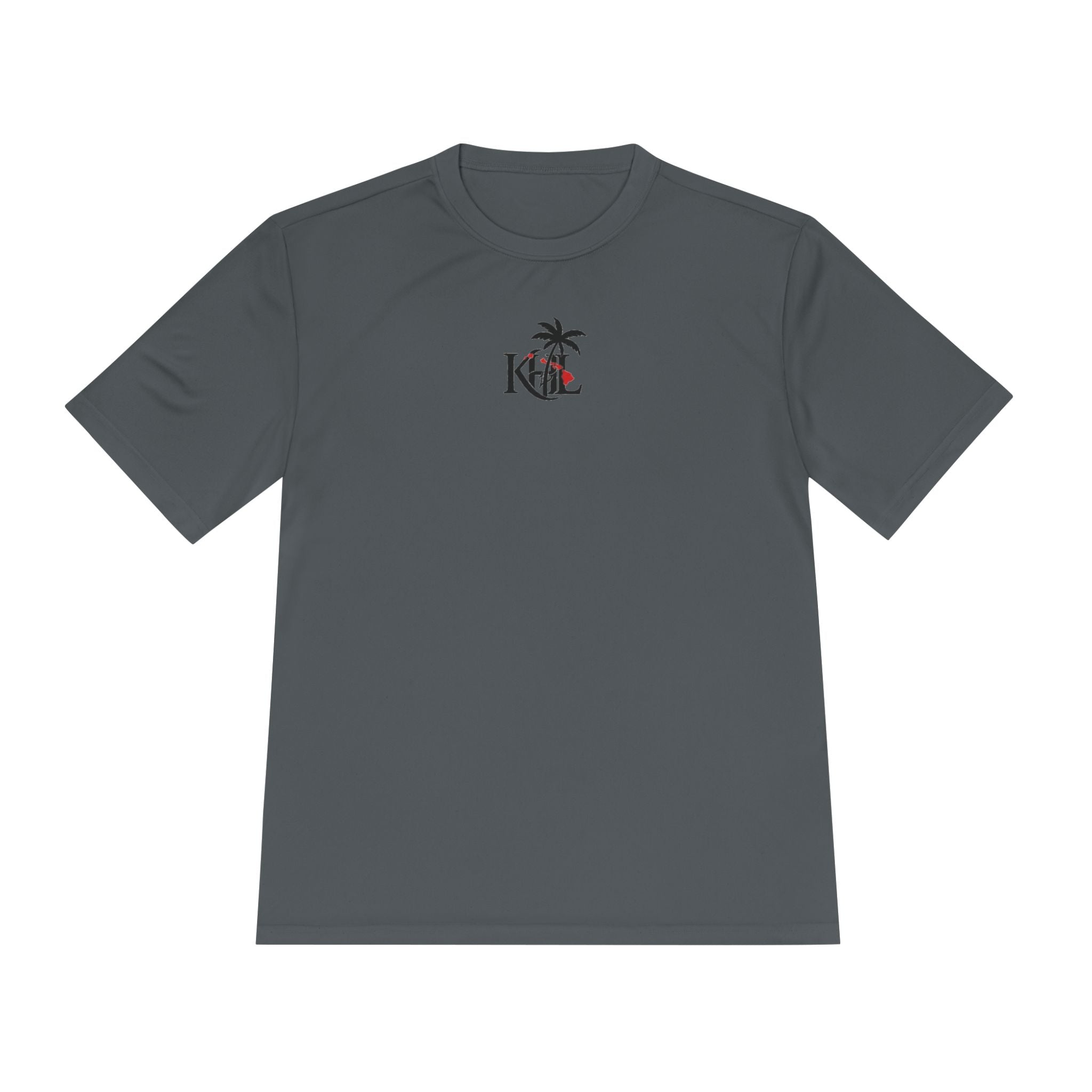 Lifted Yota 002B - Athletic T-Shirt