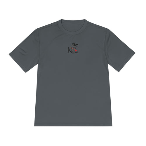 Lifted Yota 002B - Athletic T-Shirt
